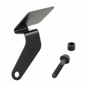 POSH Faith(ポッシュフェイス) ETCアンテナマウントステー タイプ3 500187-06 バイク