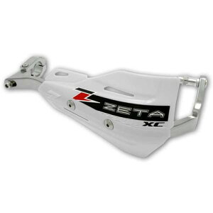 ZETA(�W�[�^) �A�[�}�[�n���h�K�[�h�pXC�v���e�N�^�[ �z���C�g F5310 �o�C�N