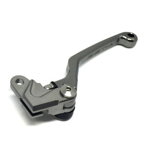 ZETA(�W�[�^) �s�{�b�g�N���b�`���o�[ CP 4�t�B���K�[ CRM250AR/CRF150R/XR250/XR400MOTARD/XR650R F4974 �o�C�N
