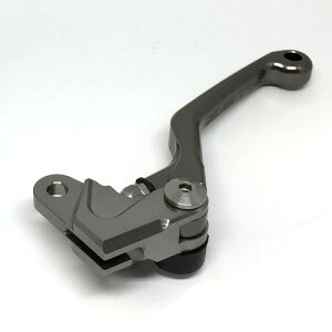 ZETA(�W�[�^) �s�{�b�g�N���b�`���o�[ CP 3�t�B���K�[ CRM250AR/CRF150R/XR250/XR400MOTARD/XR650R F4939 �o�C�N