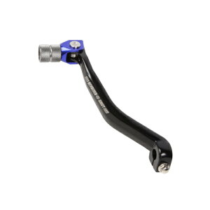 ZETA(�W�[�^) REV�V�t�g���o�[ BLU WR250R/X 07-17 F6784 �o�C�N �V�t�g�y�_��