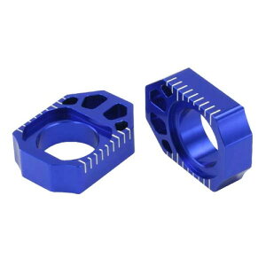 ZETA(�W�[�^) �����A�N�X���u���b�N �I�����W KTM 125-530EXC/EXC-F/XC-W/XCF-W 00-18 F7054 �o�C�N �`�F�[���A�W���X�^�[