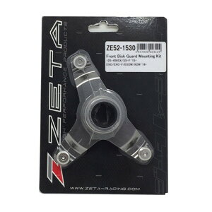 ZETA(�W�[�^) F�f�B�X�N�K�[�h �}�E���g�L�b�g KTM 125-530SX/SX-F/XC/XC-F/EXC/EXC-F F4014 �o�C�N �u���[�L