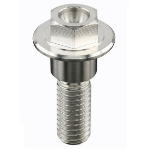 ZETA(�W�[�^) Z-�`�^�� �u���[�L�f�B�X�N�{���g each ��8 M6×20 HEX D6858 �o�C�N �f�B�X�N���[�^�[�{���g