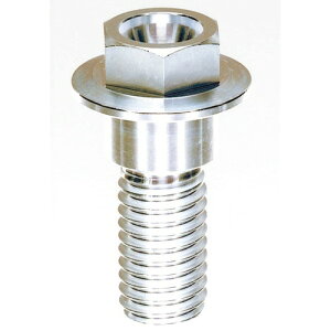 ZETA(�W�[�^) Z-�`�^�� �u���[�L�f�B�X�N�{���g each ��10 M8×22 HEX D6860 �o�C�N �f�B�X�N���[�^�[�{���g