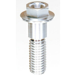 ZETA(�W�[�^) Z-�`�^�� �u���[�L�f�B�X�N�{���g each ��10 M8×28 HEX D6861 �o�C�N �f�B�X�N���[�^�[�{���g