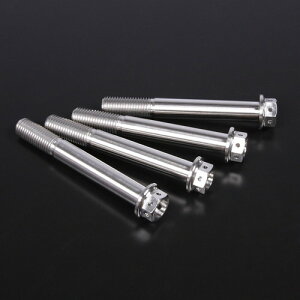 ZETA(W[^) Z-`^ C}Eg{gZbg M10×75mm P1.25 w/H 4pcs D6963 oCN