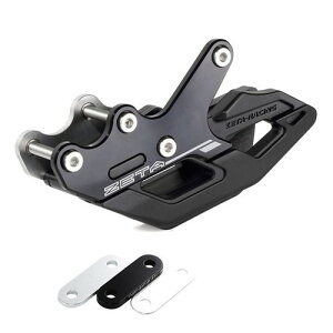 ZETA(�W�[�^) �`�F�[���K�C�h BLACK RMZ25007-/RMZ45005- F6409 �o�C�N