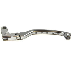 ZETA(�W�[�^) �t���C�g�N���b�`���o�[ �u���b�N 4�t�B���K�[ GSXR1000 05-06�A09-17/GSXR750/600 06-17/YZF-R1 00-17 F5527 �o�C�N