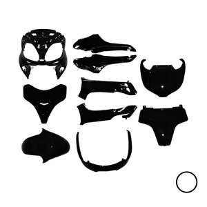 ホンダ フォルツァ FORZA MF08 前期 外装 10点 カウル セット パールミルキーホワイト エナジープライス