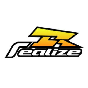 Realize Racing(ACY) ėp`^TCT[90X420mm 50.8 XbVGh 601-002-03 oCN XbvI}t[ETCT[