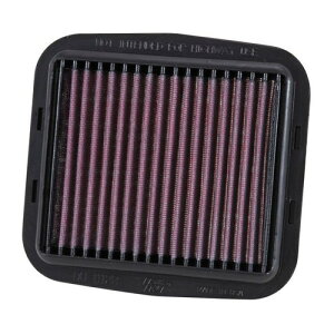 K&N vCXg/R XDiavel/S 17/1198/1299/959/1199/899/Panigale 12-17etc DU-1112R oCN GAtB^[EGAGg