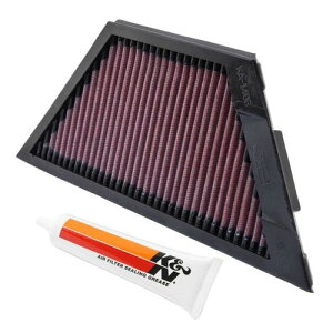 K&N vCXg ZZR1400 06-11/1400GTR 08-11 KA-1406 oCN GAtB^[EGAGg
