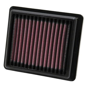 K&N vCXg ZOOMER 01-16 HA-0502 oCN GAtB^[EGAGg