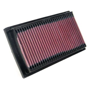 K&N ���v���C�X�����g TRX850 96-99 YA-8596 �o�C�N �G�A�t�B���^�[�E�G�A�G�������g