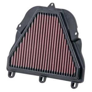 K&N ���v���C�X�����g StreetTriple 07-12/R 09-12/Daytona675 06-12/R 11-12 TB-6706 �o�C�N �G�A�t�B���^�[�E�G�A�G�������g