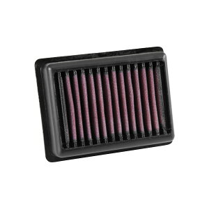 K&N ���v���C�X�����g BonnevilleT120 16-17/Street Twin 16-17 TB-9016 �o�C�N �G�A�t�B���^�[�E�G�A�G�������g