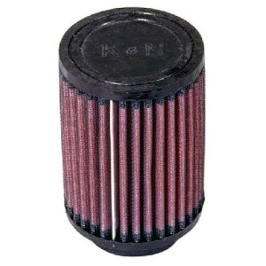 K&N ���E���h�X�g���[�g/���o�[ SR400/500/TW200/CL400 ��54(89X127)/�A���O��5° RB-0510 �o�C�N �G�A�t�B���^�[�E�G�A�G�������g