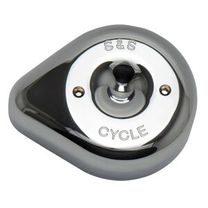 S&S CYCLE(GXAhGXTCN) XeXeBAhbvA/CJo[ CHR CHR XeXGAN[i[ėp 170-0530 oCN GAtB^[EGAGg