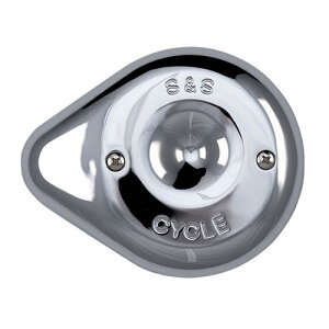 S&S CYCLE(GXAhGXTCN) MINI TEARDROP A/C Jo[ N[ XeXGAN[i[ėp 170-0367 oCN