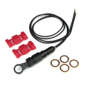 SWAGE-LINE(�X�E�F�b�W���C��) ���L�b�h�v���b�V���[SW�Z�b�gT1 BLK ���XSW+���^BJAD LPS400 �o�C�N �X�C�b�`