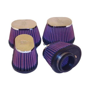 K&N I[oe[p[/N[/4 Z1/2/GPZ1100F 44(73F102×70)/ItZbg13mm RC-2454 oCN GAtB^[EGAGg