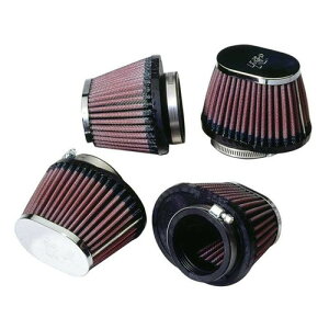 K&N I[oe[p[/N[/4 XJR1200/1300 94-06 CB750F ALL 54(76F102×70)/ItZbg11mm RC-0984 oCN GAtB^[EGAGg