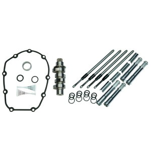 S&S CYCLE(GXAhGXTCN) 475CJ+vbVbhZbg M8 17-19 475C-CAM-SET oCN