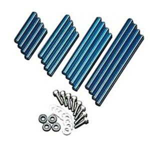 PLOT(�v���g) ���E���h�T�C�h�p�C�v BLU(4�{) 7ROW �{���g�t PSP88B-4 �o�C�N �I�C���N�[���[�p�[�c