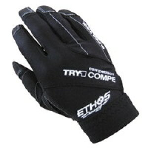 ETHOS Design(GgXfUC) TRY-1 COMPE O[u ubN L TR-92 oCN