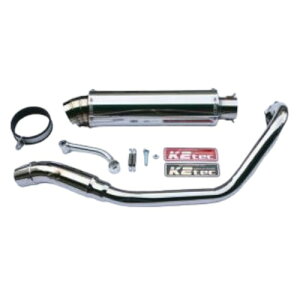 K2tec(ケイツーテック) MIRAC(ミラク)SUS モンキー・BAJA・R・RT monk-3psus バイク フルエキゾーストマフラー