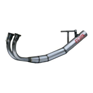 K2tec(PCc[ebN) Xg[g`o[ TYPE-1 RZ250R(RZ350RɎt) rz250r-sty1 oCN `o[