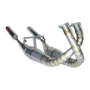 K2tec(PCc[ebN) STDXeX`o[ TYPE-2 TZR125 tzr125-2sus oCN `o[