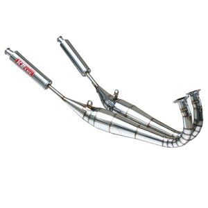 K2tec(PCc[ebN) STDXeXXg[g`o[^Cv2 TZR250(1K) tzr250-2sus oCN `o[