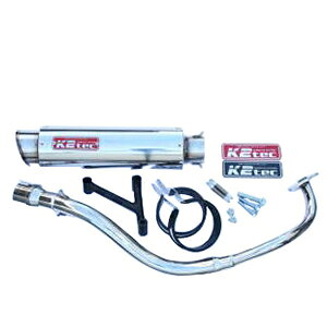 K2tec(ケイツーテック) GP-R STD M1タイプ 2012年以降(PCX、JF28-11-) 12pcx-gpsm バイク フルエキゾーストマフラー