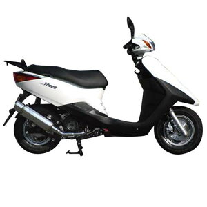 Realize Racing(ACY) NX XeX ANVX g[g(XC125E/SE53J) 319-007 oCN tGL][Xg}t[