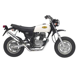 マフラー エイプ100 バイクの人気商品 通販 価格比較 価格 Com