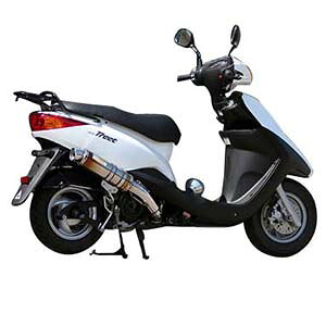 Realize Racing(ACY) COWXg `^ ANVX g[g(XC125E/SE53J) 319-010-01 oCN tGL][Xg}t[