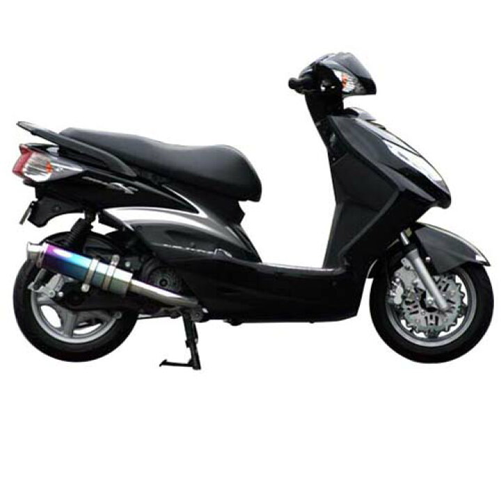 楽天市場】Realize Racing(リアライズ) 22レーシングマフラー チタン 