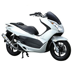 Realize Racing(ACY) uN SUS PCX150(eSP/KF12) 325-011-00 oCN tGL][Xg}t[