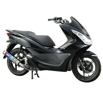 楽天市場】pcx マフラー リアライズの通販