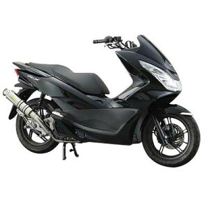 Realize Racing(ACY) COWXg SUS PCX125(JF56) 329-010-00 oCN tGL][Xg}t[