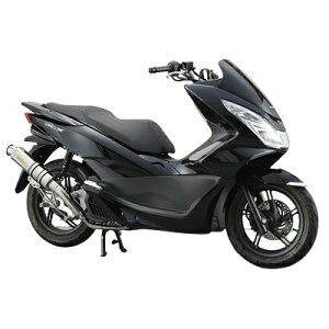 Realize Racing(ACY) COWXg SUS PCX150(eSP)KF18 330-010-00 oCN tGL][Xg}t[