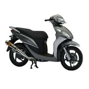 Realize Racing(ACY) COWXg `^ Dio110(JF31) 324-010-01 oCN tGL][Xg}t[