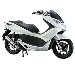 Realize Racing(ACY) [X^ SUS PCX150(eSP)KF12 325-013-00 oCN tGL][Xg}t[
