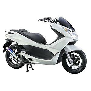 Realize Racing(ACY) [X^ Ti PCX125(eSP/JF28) 327-013-01 oCN tGL][Xg}t[