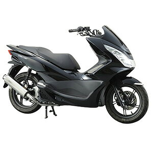 Realize Racing(ACY) tu[Xg PCX125(eSP)(JF56)V^ 329-008-00 oCN tGL][Xg}t[