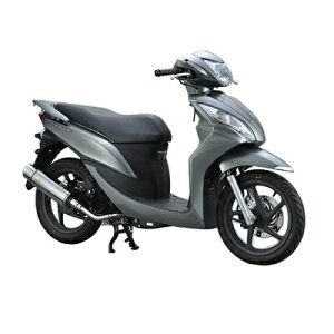 Realize Racing(ACY) NX Dio110(JF31) 324-007 oCN tGL][Xg}t[