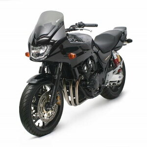 ZERO GRAVITY �X�N���[�� SR�^�C�v �N���A CB400SB(14-18) 2041901 �o�C�N