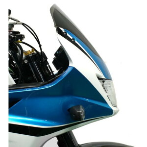 ZERO GRAVITY �X�N���[�� SR�^�C�v �_�[�N�X���[�N CB1300SB(ABS)/CB1300SB SP 2041819 �o�C�N